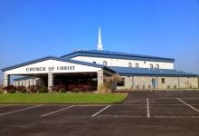 Richmond Church of Christ景点图片