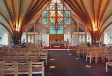 St Oliver Plunkett & Irish Martyrs' Church景点图片