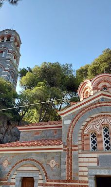 Monastry of Saint George-拉西锡州