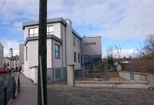 Tullamore Library景点图片