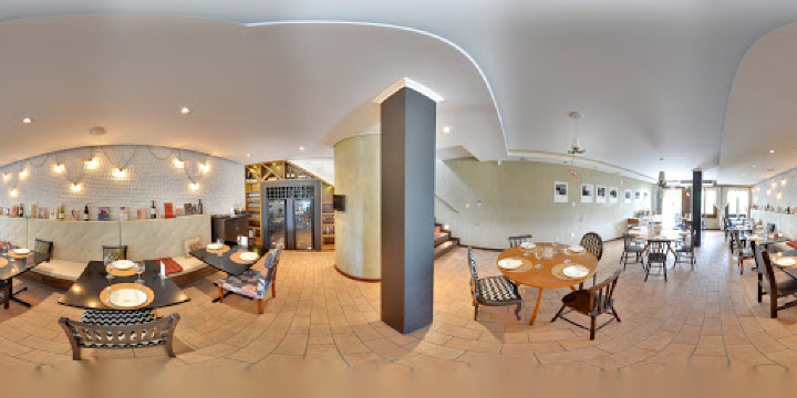 Jardins Restô Café