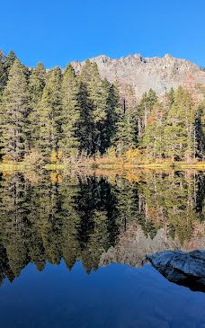 Mt. Tallac Trail-埃尔多拉多县