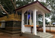 Rambewa Buddhist Center景点图片