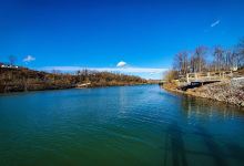 Edith Barill Riverfront Park & Trail景点图片