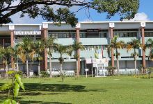Vacoas Phoenix Children Playground景点图片