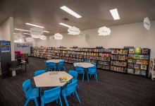 Mornington Peninsula Libraries - Somerville Library景点图片