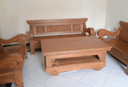 Masjid Salafy Imam Syafii Gesikan景点图片