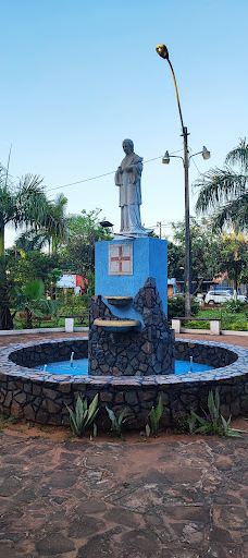Cathedral of San Lorenzo City-Barrio San Rafael