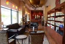 Jeffrey LaMorte景点图片