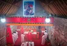 St. George Syrian Orthodox Church Galway景点图片