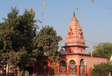 Ram Mandir Semalya景点图片