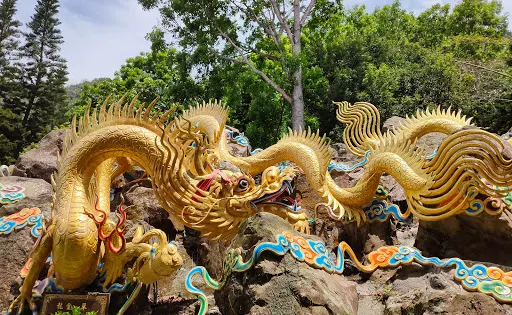 烏山台灣彌猴保護區(南化)