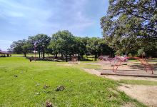 Pea Ridge City Park景点图片