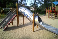 Playground景点图片