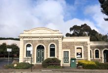 Birdwood Institute景点图片