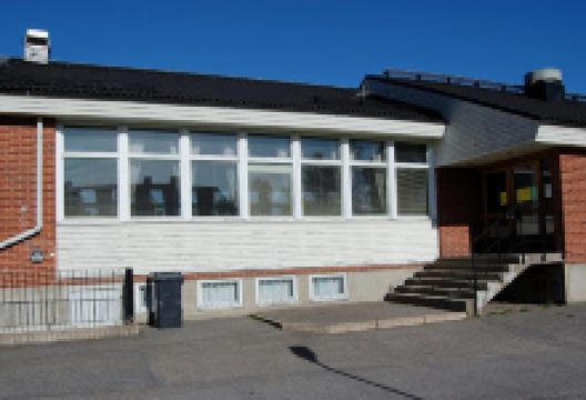 Centrumlokalen Jönåker景点图片