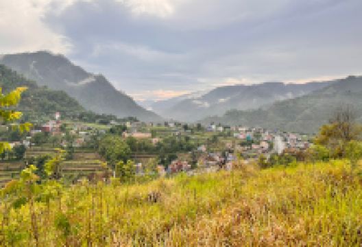 Parewatar Height परेवाटार हाईट景点图片