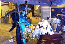 Santuario De La Santisima Muerte景点图片
