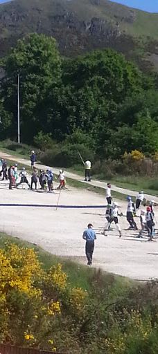 Firpark Ski Centre-蒂利库特里