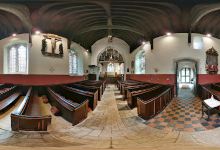 St Katharine景点图片