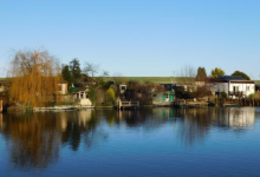 Étangs de Milly景点图片