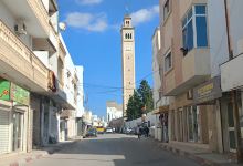 مسجد ابن عيسي Mosque ibn issa景点图片