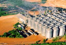 General Warehouse Morro da Pedra购物图片