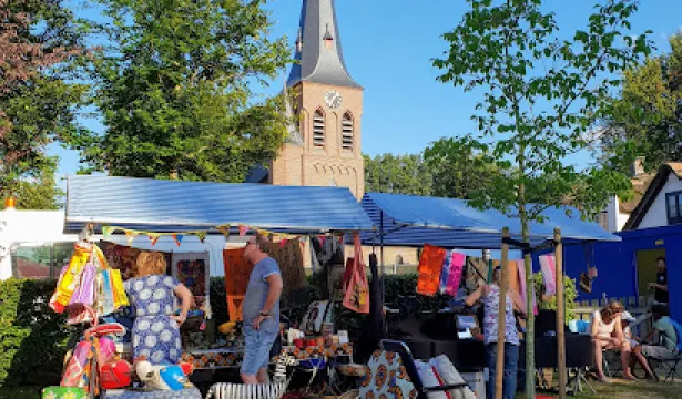 Openluchttheather Hertme