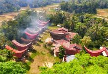 Museum Buntu Kalando景点图片