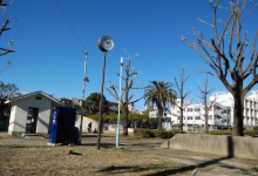 Sangenya Park景点图片