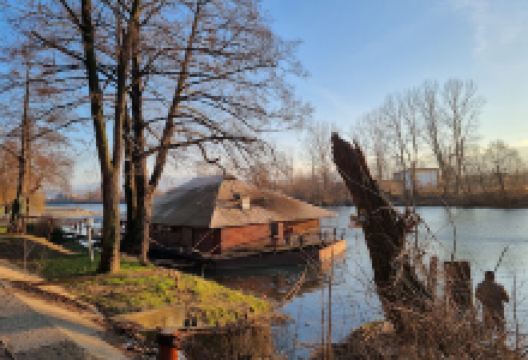 Kej Kraljevo景点图片