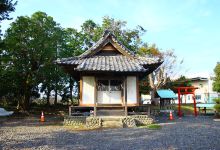 熊野神社景点图片