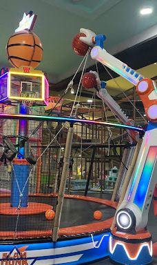 Malang Smart Arena-辛俄萨里