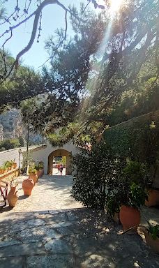 Monastry of Saint George-拉西锡州