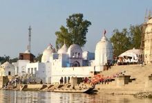 Shri Ram Mandir Etawah Road Sirsaganj景点图片