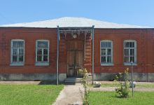 Kulashi Synagogue景点图片