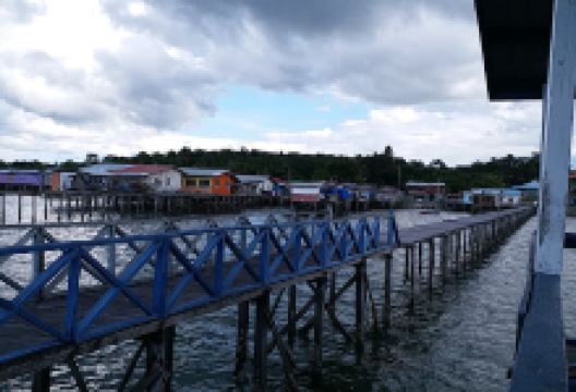 Kampung Pangi Hujung景点图片