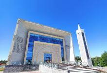 Gnpp Burabay景点图片