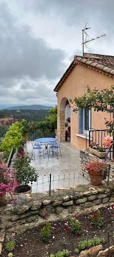 BELVÉDÈRE-鲁西永