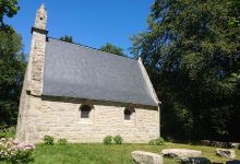 Chapelle Saint-Loup景点图片