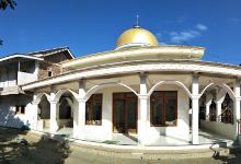 Masjid Nurul Huda景点图片