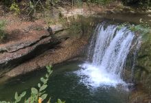 La cascade des prises景点图片