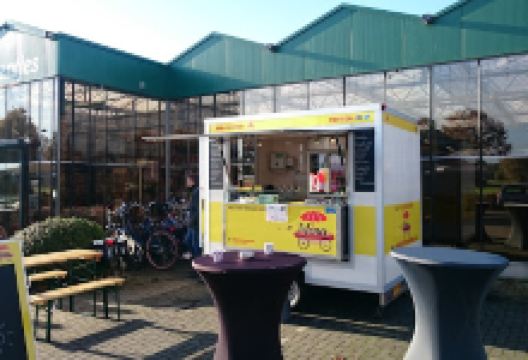 Steen Garden Center购物图片