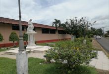 Las Madres Park (Parque Las Madres)景点图片
