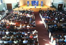 A. J. Gordon Memorial Chapel景点图片