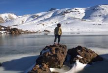 Oukaimeden (J43)景点图片