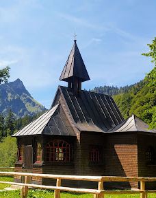 Allgäuer Hochalpen-奥伯斯多夫