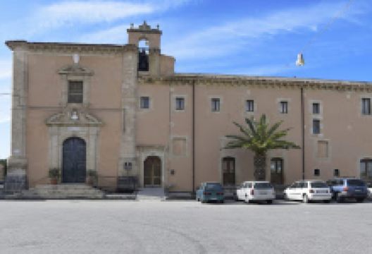 Chiesa di Sant'Antonio景点图片