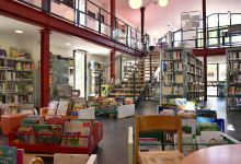 Bibliothèque d'Aubignan景点图片