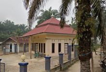AL HIKMAH Musholla景点图片